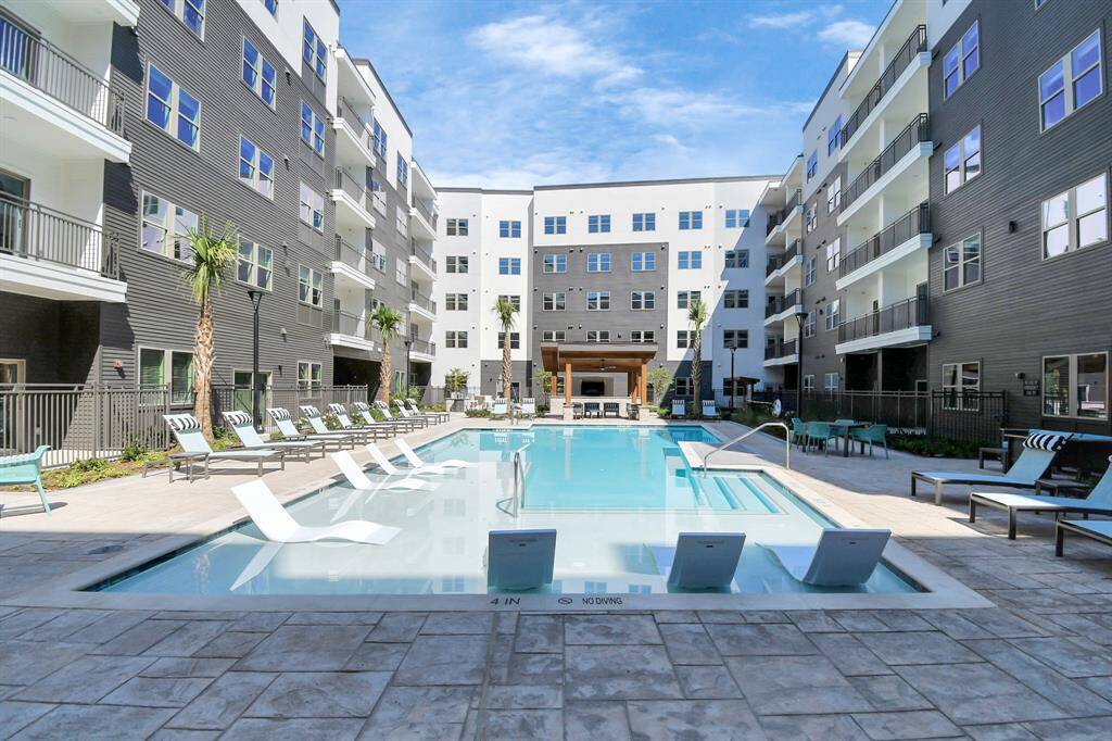 Community Amenities
