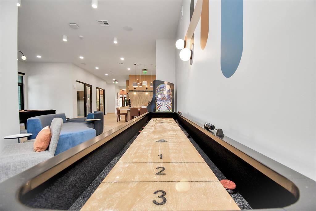 Community Amenities