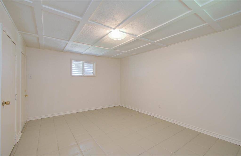 Downstairs Bedroom