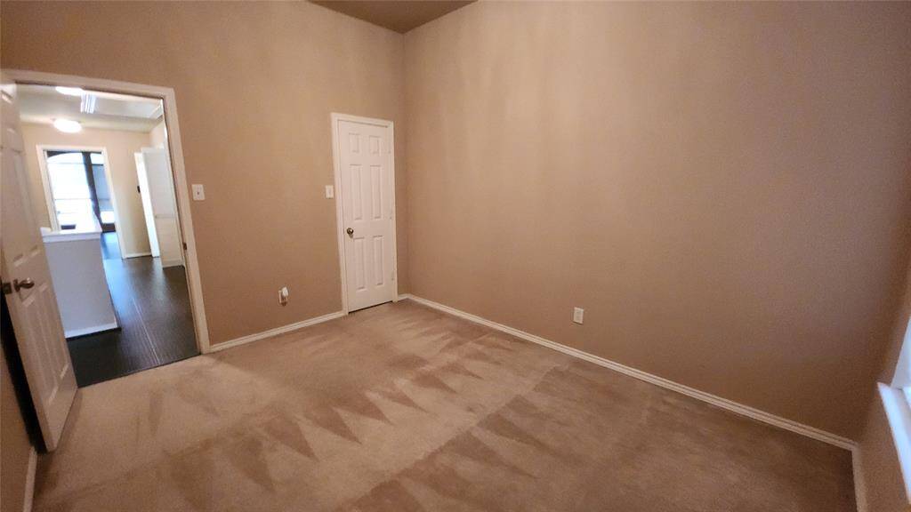 Another view of Bedroom 2
