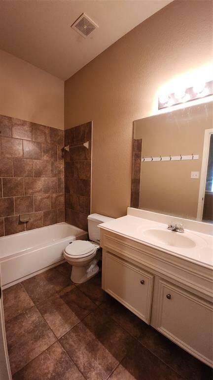 2nd Bathroom