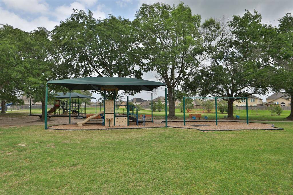 Common Area Park