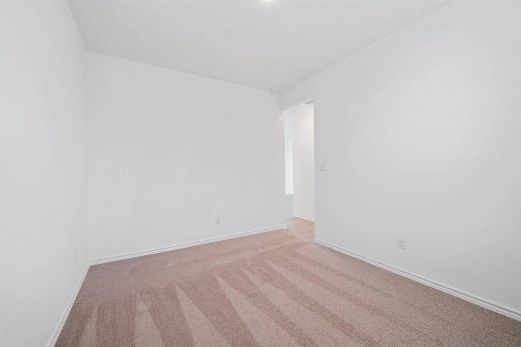 bonus room or flex space