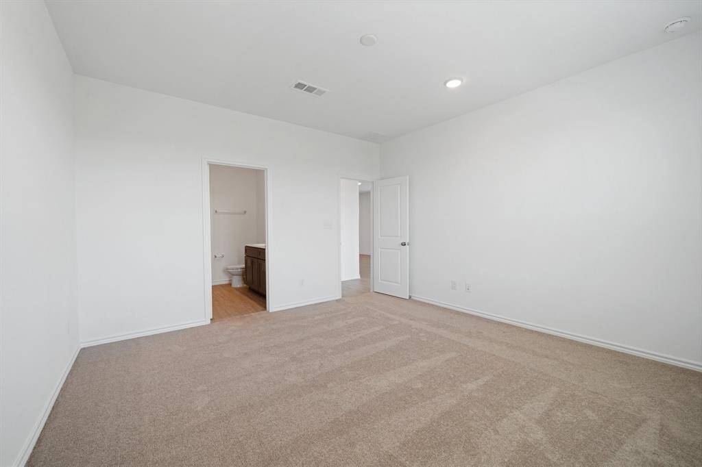 bonus room or flex space