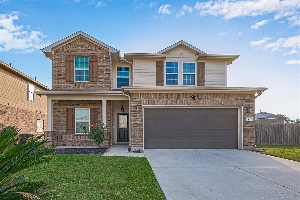 Beautiful House