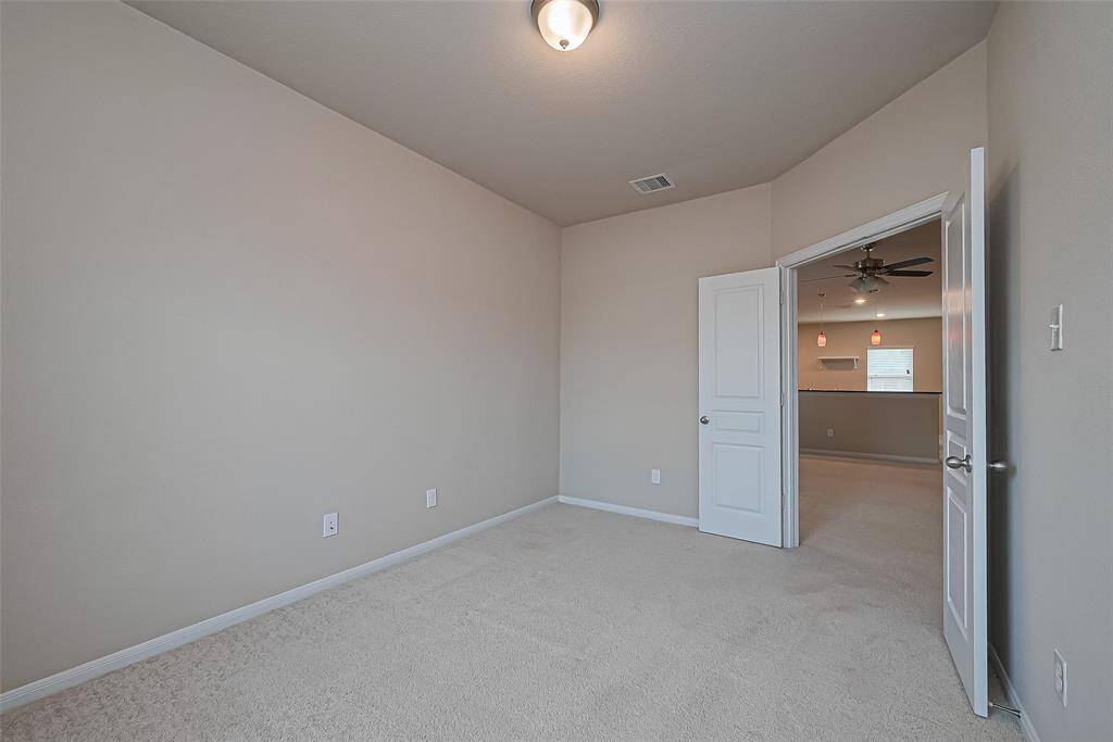 Office room downstairs