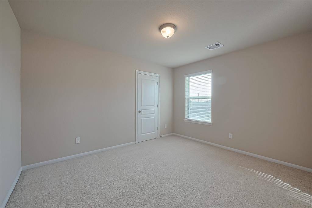 Secondary bedroom upstairs