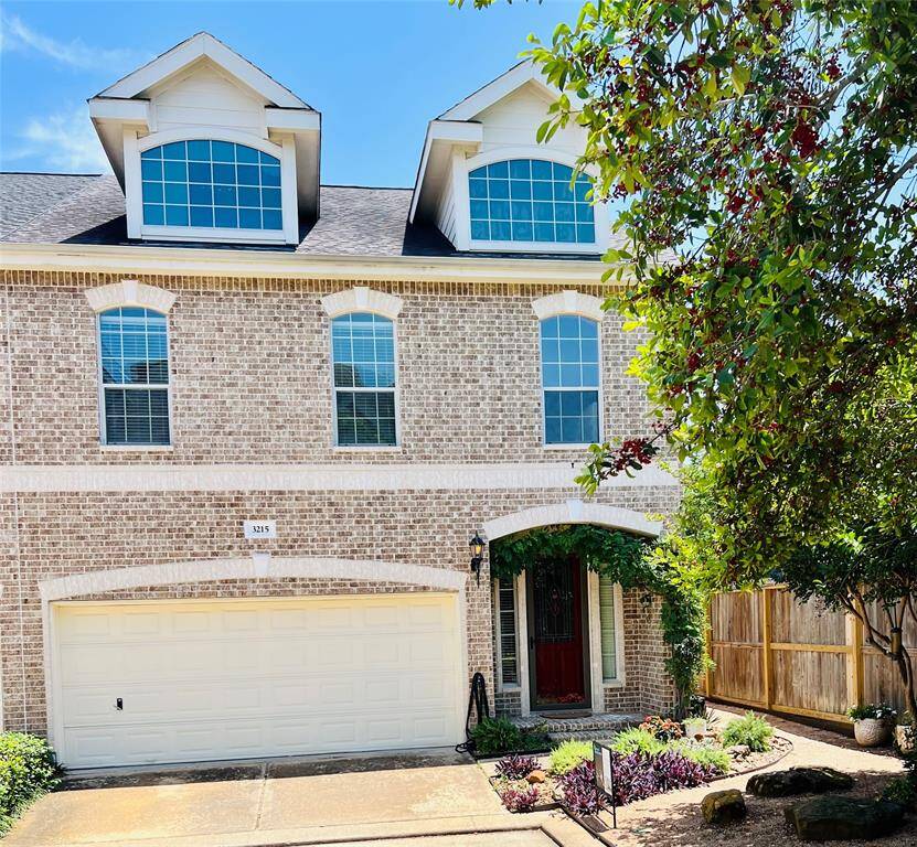 Beautiful home