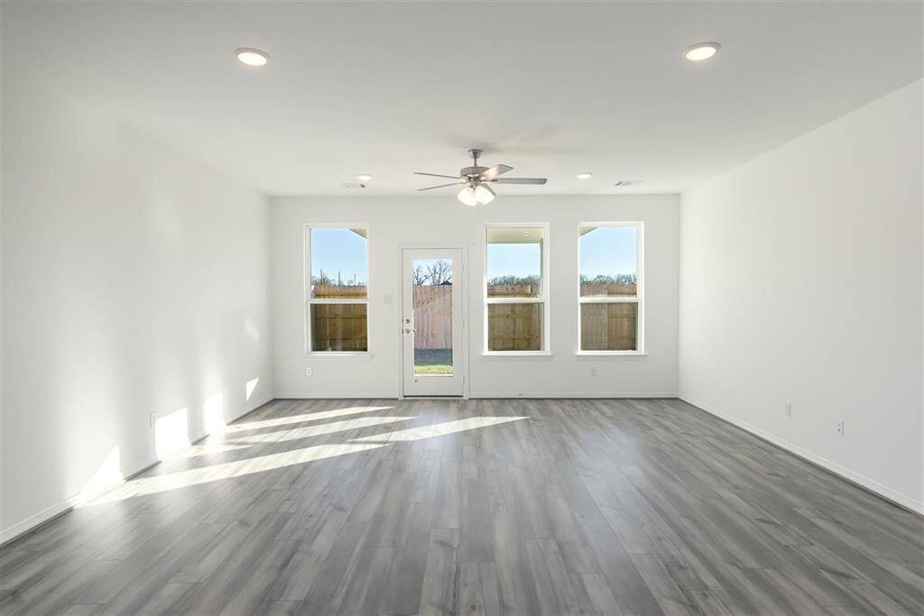 This home and it's glorious windows fill the home that warms the soul!