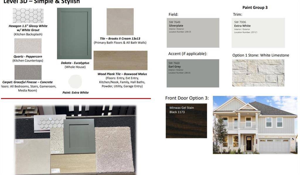 32411 Fly Fish Interior and Exterior Colors
