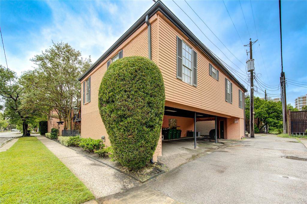parking carport