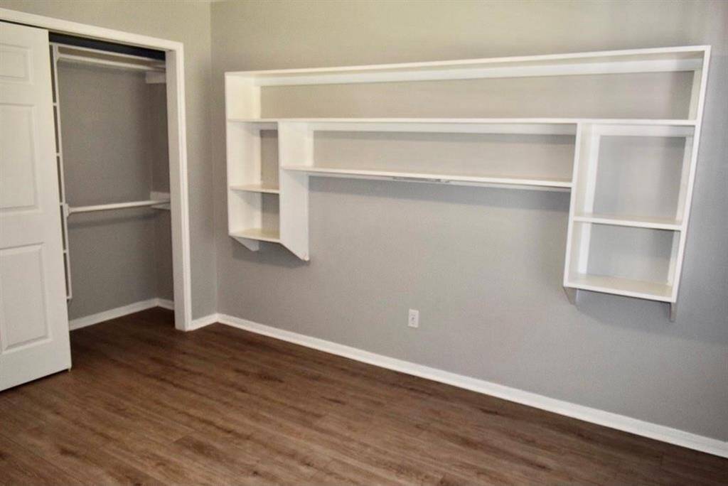 Master bedroom..
