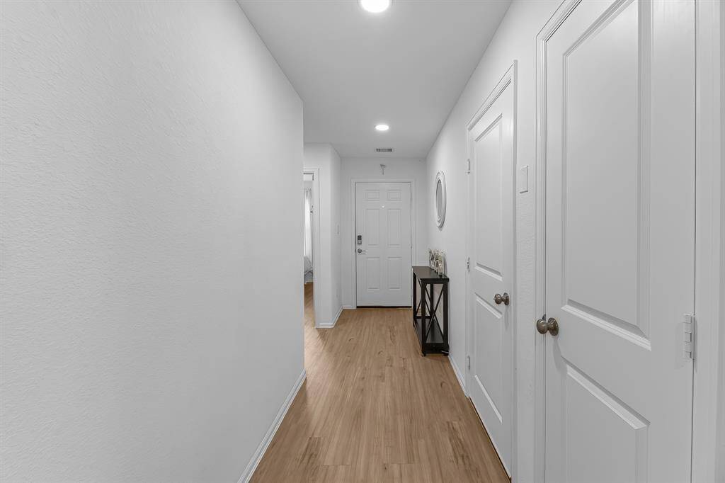 Entry Way