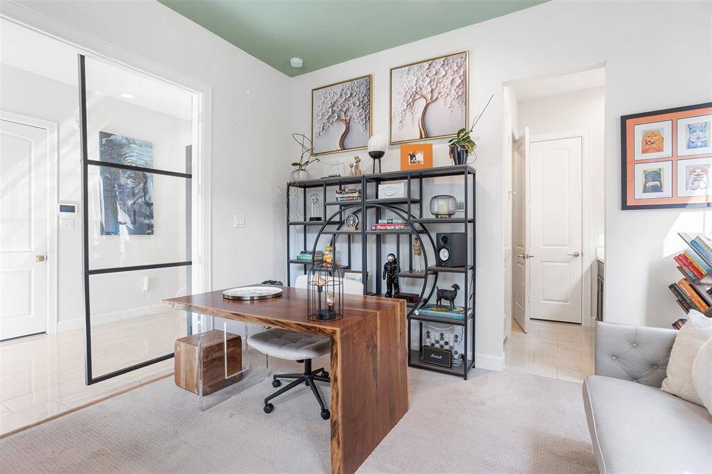 Study / Bedroom 3