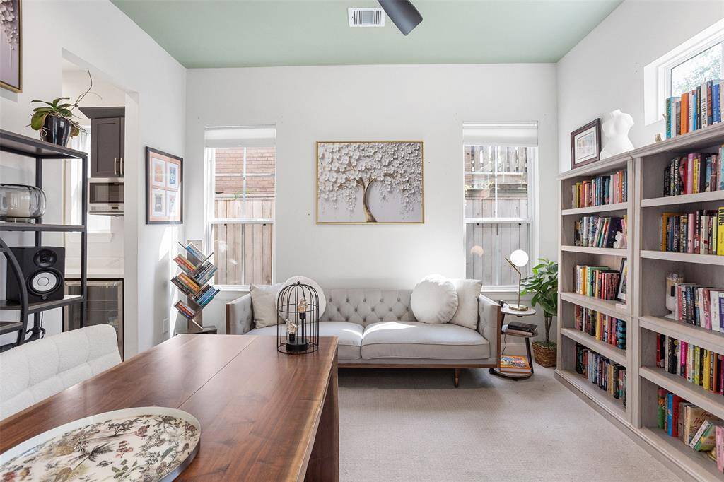 Study / Bedroom 3