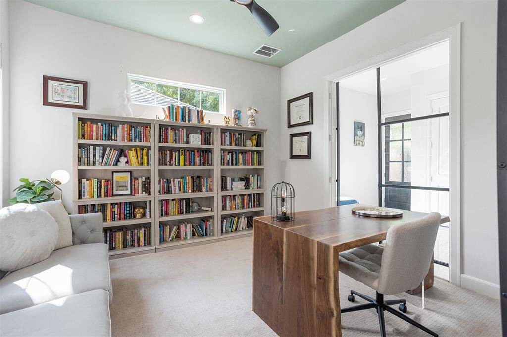 Study / Bedroom 3