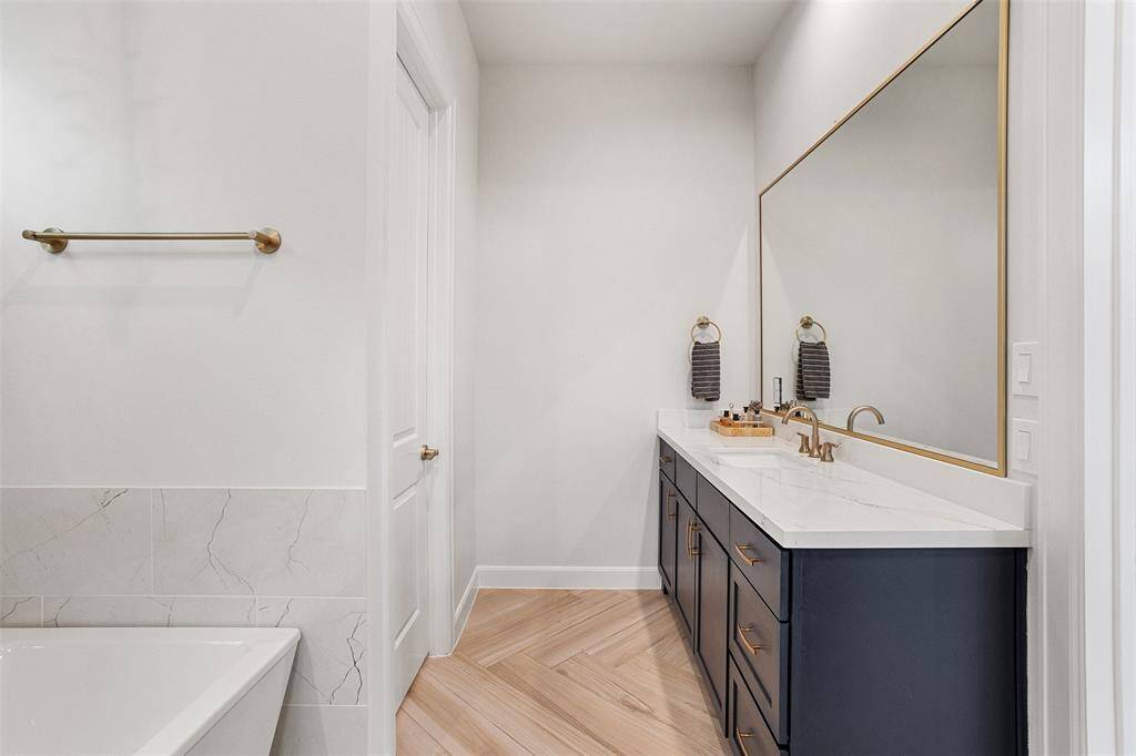 Primary Suite