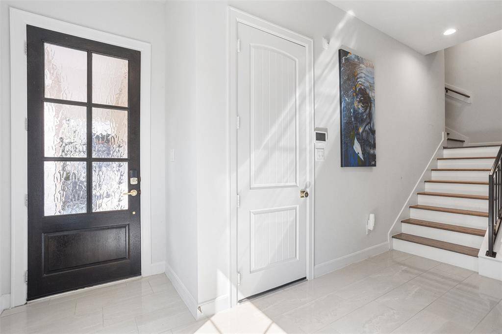 Entryway