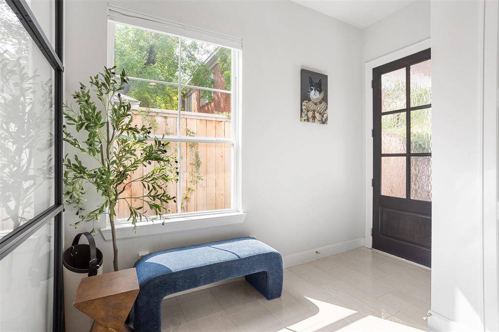 Entryway