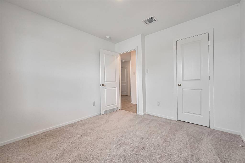 Bedroom #1