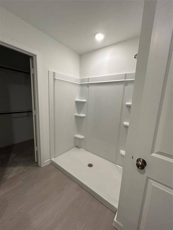.Master bath - 2nd view