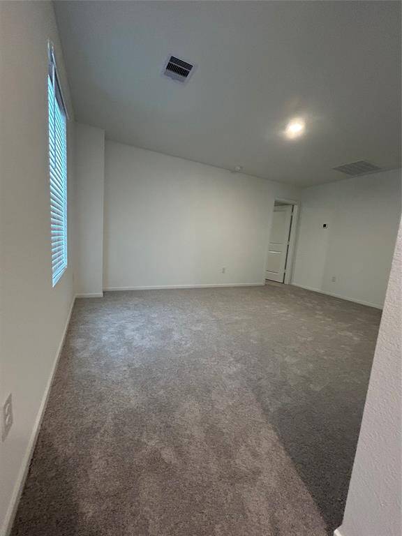 Game room - 2nd floor