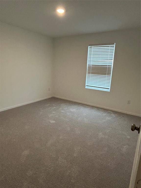 fourth bedroom
