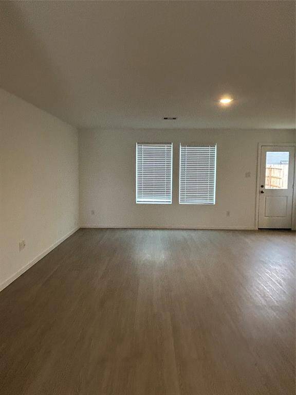 Family room - 1st floor