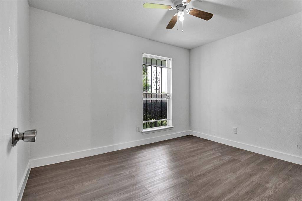 Bedroom #2