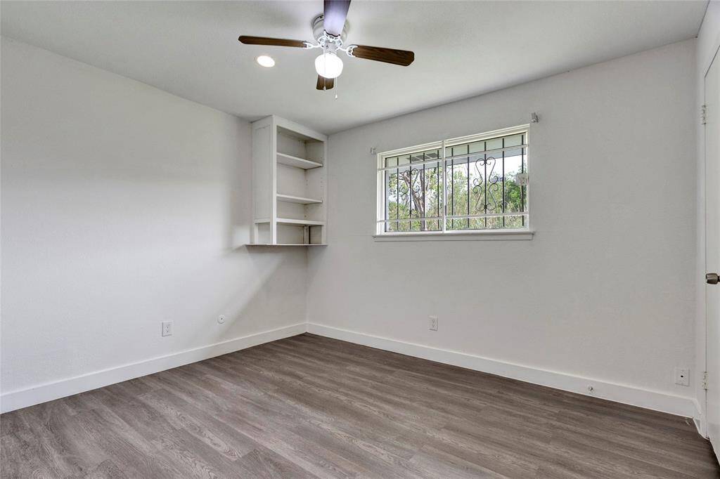 Bedroom #3