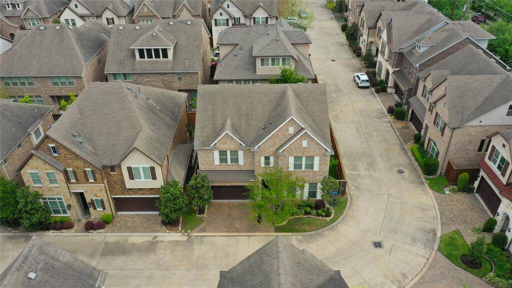 Enjoy peace of mind in a secure, gated community.