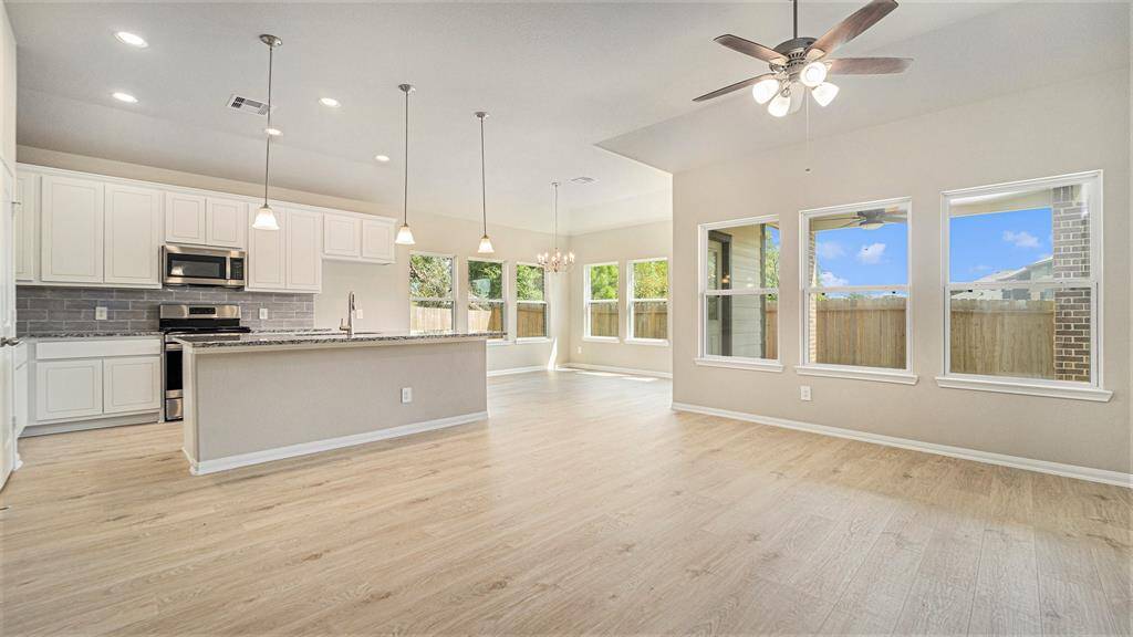READY NOW! Gorgeous Brand New 1 Story Home! The Caldwell.  Hurry Call Today for a tour!