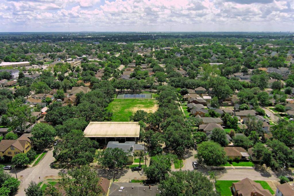 Proctor Park