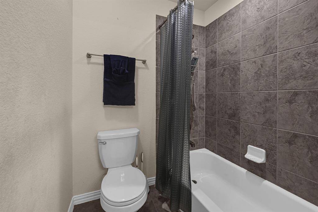3rd Bathroom