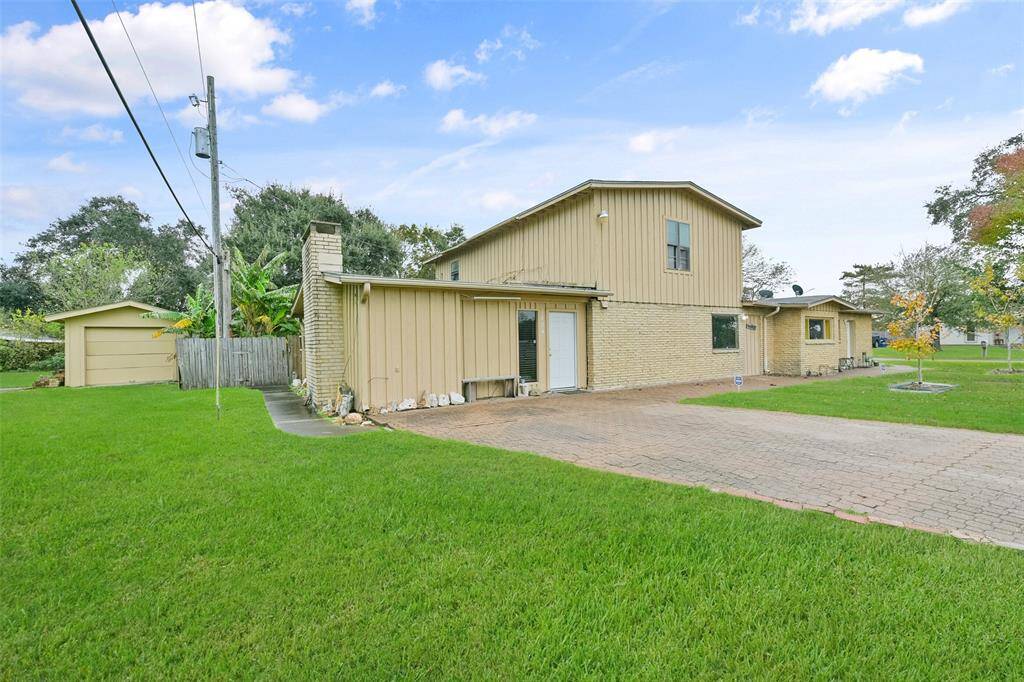 Charming duplex with classic curb appeal and ease of access to main roads make this property ideal for investors.