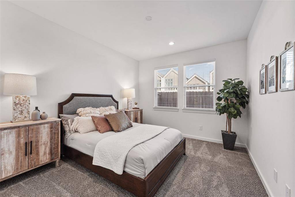 Images of model home. Finish package will be Package 1. Samples available to view.