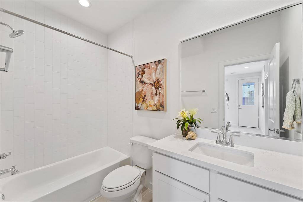 Images of model home. Finish package will be Package 1. Samples available to view.
