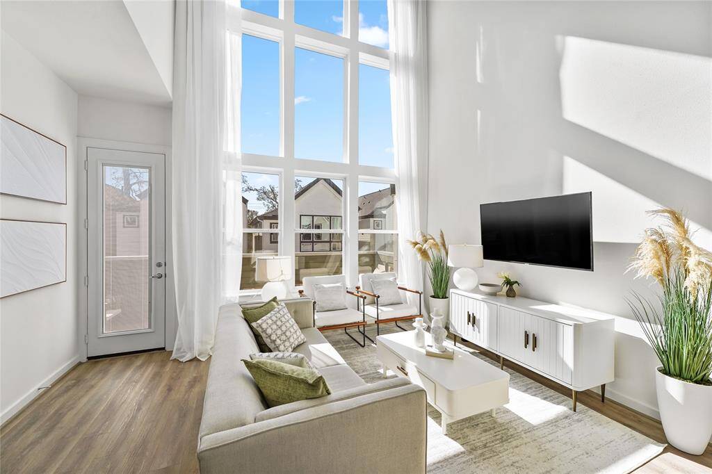 Images of model home. Finish package will be Package 1. Samples available to view.