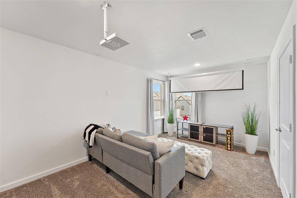 Images of model home. Finish package will be Package 1. Samples available to view.