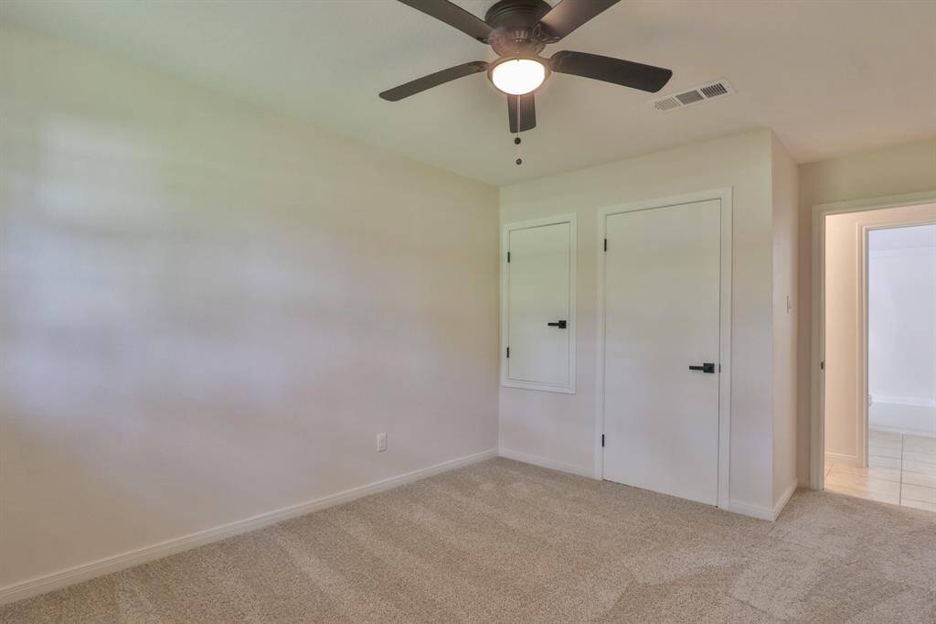 SECONDATY BEDROOM