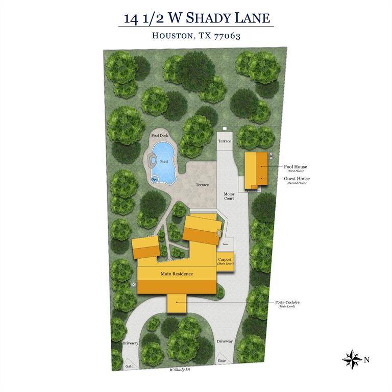Site Map