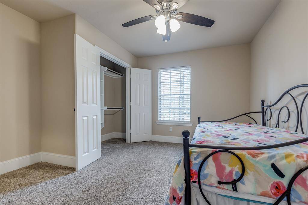 Secondary bedroom #2.