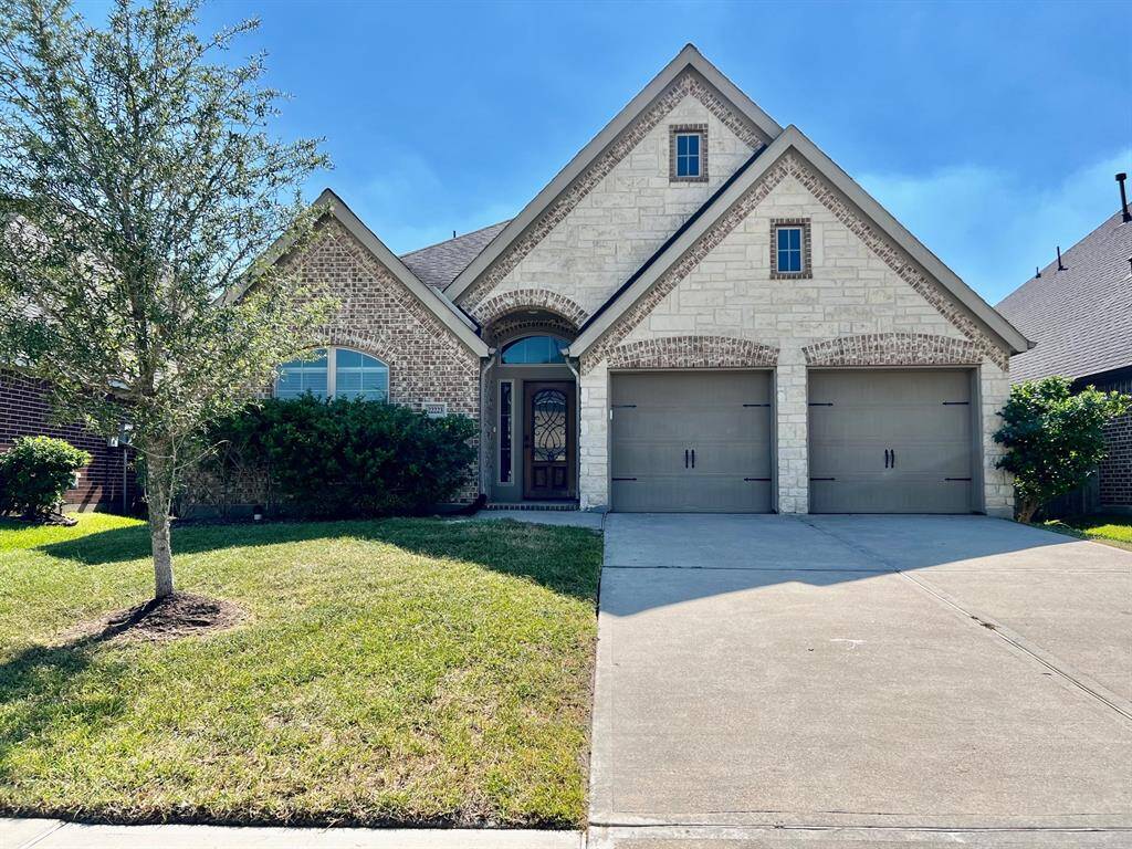 22223 Slate Oaks Ln Richmond TX 77469