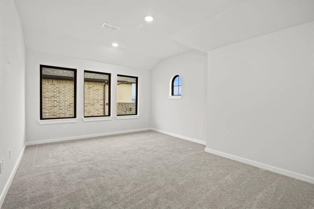 ** REPRESENTATIVE PHOTO**MAIN BEDROOM