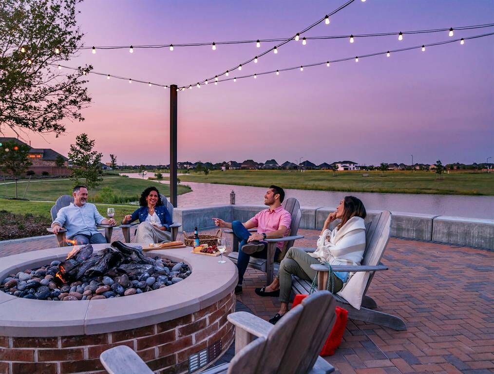 Elyson's Firepits