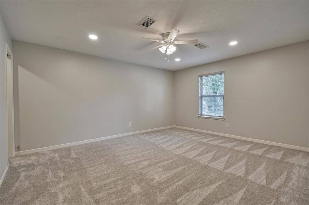 This fantastic floorplan offers a second Primary bedroom up!