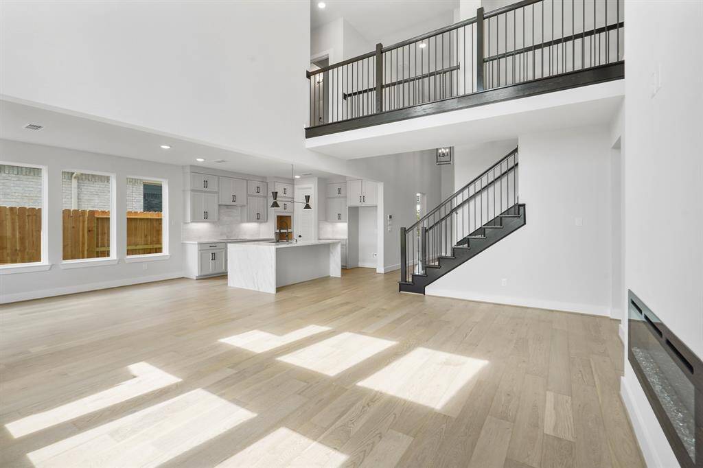 *REPRESENTATIONAL PHOTO* Welcome Home to Your Brand New Newmark Home