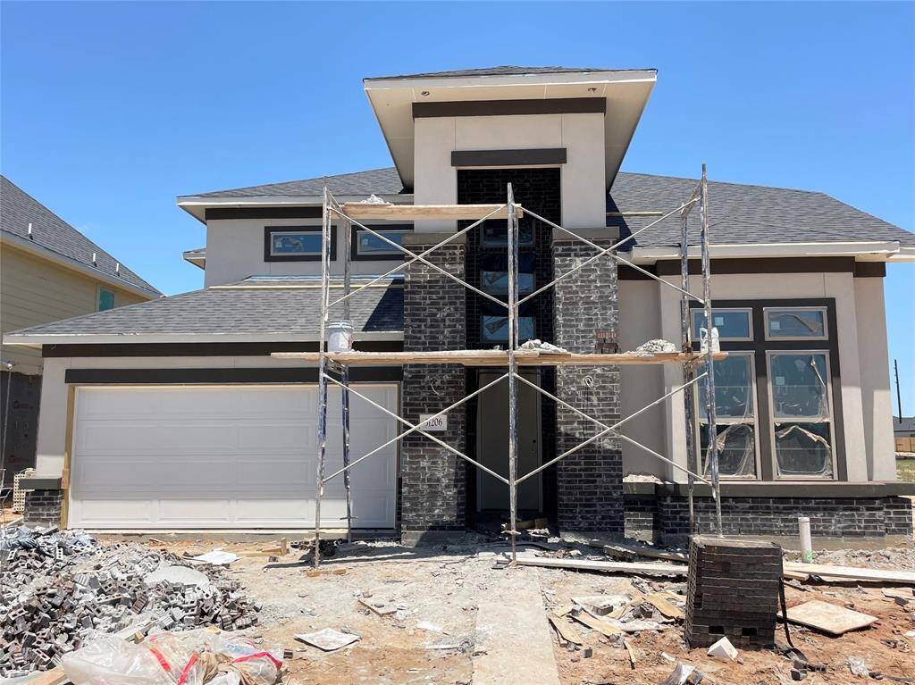Exterior Selections