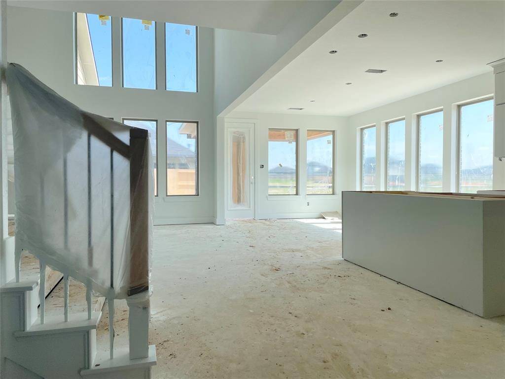 Family Room Masterpiece