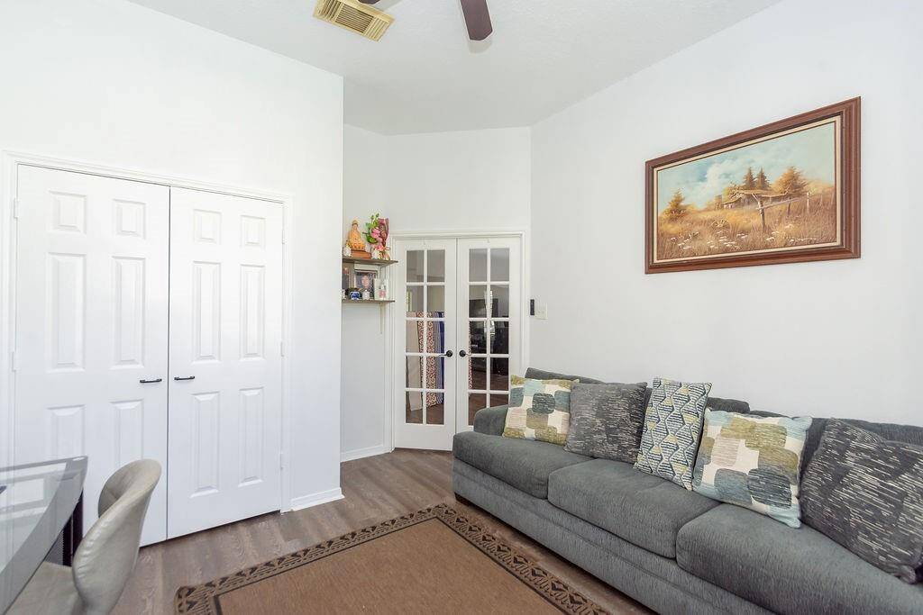 Office/Bedroom
